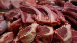 Печатите на вносното агнешкото месо са неразгадаеми