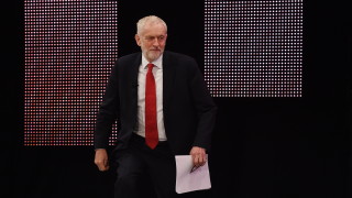 Лидерът на Лейбъристката партия Обединеното кралство Джеръми Корбин призова британския