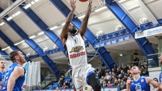 Разногласия за новата баскетболна лига на Балканите