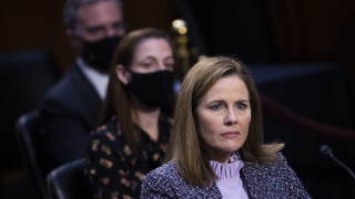 Американският Сенат ще гласува в понеделник кандидатурата на съдия за