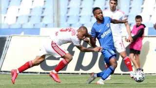 ФК ЦСКА 1948 0 1 Арда 2′ ГООЛ ЗА