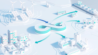 Българският разработчик на водородни технологии Green Innovation работещ под марката