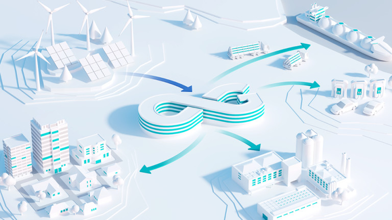 Разработчик на водородни технологии от България сключи сделка с  Volkswagen