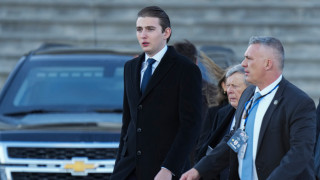 Покрай кандидатпрезидентската кампания и встъпването в длъжност на Доналд Тръмп неговият