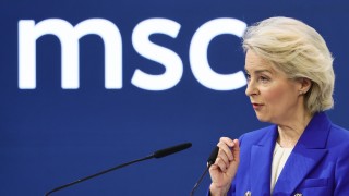 Европейският съюз трябва да вдъхне живот на споразумение за взаимна