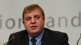 ВМРО иска връщането на задължителната казарма