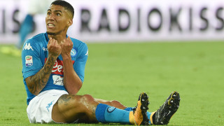 Ръководството на ПСЖ дава 80 милиона евро за Алан от