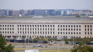 Страхове около съхраняването на военна информация на САЩ на облак в киберпространството