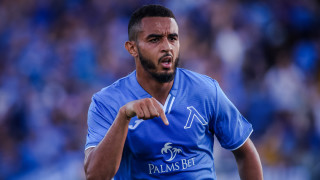 Със закупуването на Рикардиньо треньорският щаб на Левски прави пореден