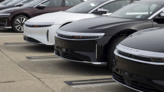 10-те електромобила с най-голям пробег (2023 г.)