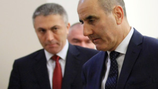 Карадайъ пита за влиянието на евроскептиците в управляващата коалиция