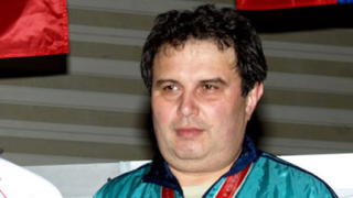 Златният олимпиец Таню Киряков в русенската листа на БСП