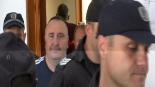 Бургаският окръжен съд наложи постоянен арест на 47 годишният Николай Деянов