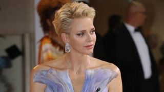 Изненадата на принцеса Шарлийн