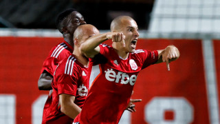 Националът Георги Русев е пред трансфер в Швейцария информира Спортал