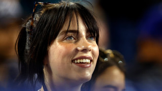 Често се говори за творчеството и външният вид на Били