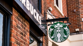 Тази седмица Starbucks тримесечни печалби които надминаха очакванията на анализаторите