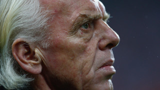 Футболният свят потъна в скръб след новината за кончината на