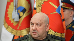 Путин връща "генерал Армагедон" за разгром на мостовете в Киев