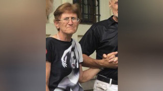 Вече втори ден Милка Андонова е издирвана от семейство близки