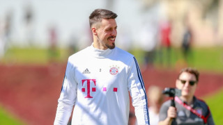 Футболистите и треньорите в Байерн Мюнхен са впечатлени от новото