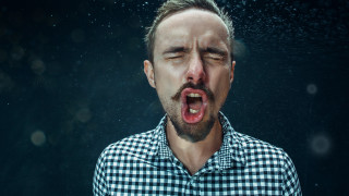 Процесът на кихане е тясно свързан с имунния отговор на