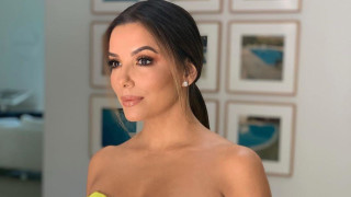 Само преди няколко месеца черни облаци се струпаха над главата на