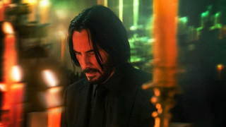 Четвъртият филм за Джон Уик е доста изстрадал Заради пандемията