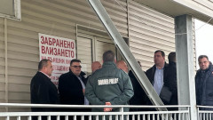 Съдът върна "Евролаб" на "Капитан Андреево" заради закъсняла съдебна такса