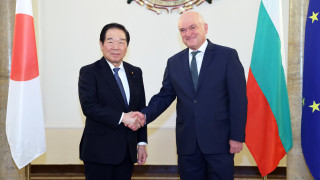 Готовност за продължаване на политическия диалог и издигане нивото на