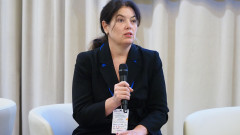 Коя е Ива Петрова - министър на енергетиката в кабинета "Радев"