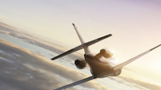 Малък самолет се разби в сряда в Западна Словакия Четирима