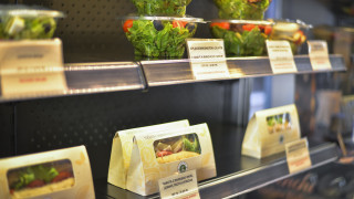 Сдружението за модерна търговия заявява, че няма да има криза за продукти