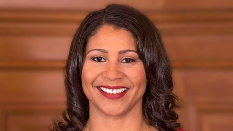 За първи път в историята си Сан Франциско избра за кмет афроамериканка