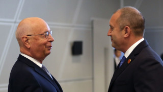 Да се борим стратегическото място на България като врата към