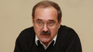 Юрий Борисов ще съди МВР и за обезщетение за ареста си