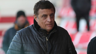 Царско село се изправя срещу Берое след една бурна зима