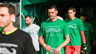 От Хебър Пазарджик се включиха в информационна кампания за рака на