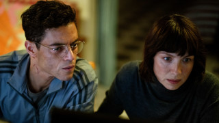 ПРЕДИ ПУКАНКИТЕ
Времетраене 2 часа и 3 минути
Режисьор Джеймс Хоус
В главните