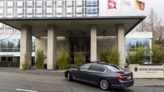 В украинския преговорен екип съществуват вътрешни разногласия относно възможността за