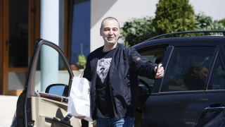 Левски със строги действия спрямо Николай Илиев