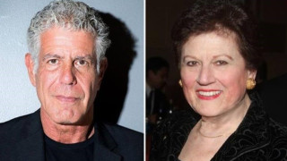 Новината за смъртта на известния кулинар и телевизионен водещ Антъни