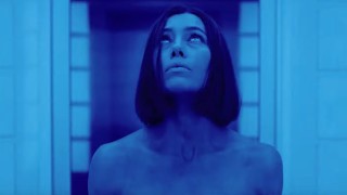 Джесика Бийл търси безследно изчезнали учени и изследователи