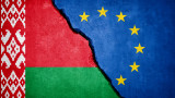 С нови санкции срещу Беларус ЕС хлопва вратичката в мерките срещу Русия