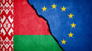 ЕС смъмри посланика на Беларус за отклонения полет