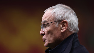 Клаудио Раниери прекрати треньорската си кариера след като осигури оцеляването