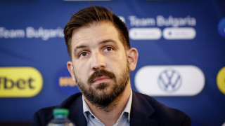 Изпълнителният директор на БФС Андрей Петров разкри че се