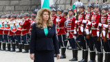 Йотова: Нашият глас в Европа трябва да е силен, колкото този на останалите 26 страни в ЕС