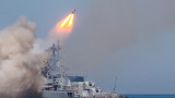 Гръцки военен кораб прeхвана два дрона на хусите в Червено море