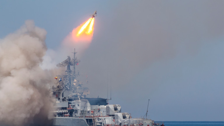 САЩ проведе тест за противоракетна отбрана край Хавай
